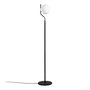 Opviq Tulip 13815 - Negro
